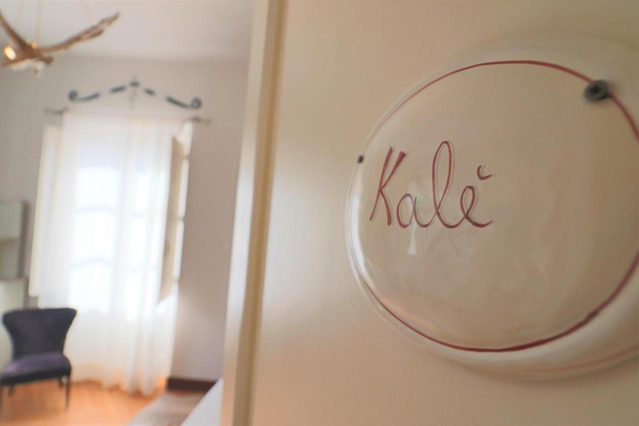 Chambre Double Standard