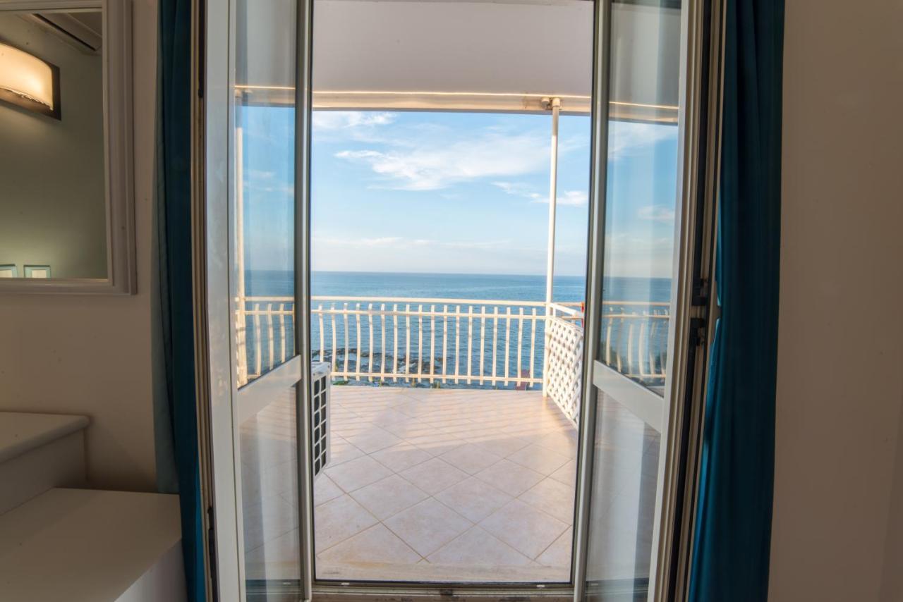 Triple Room with Balcony