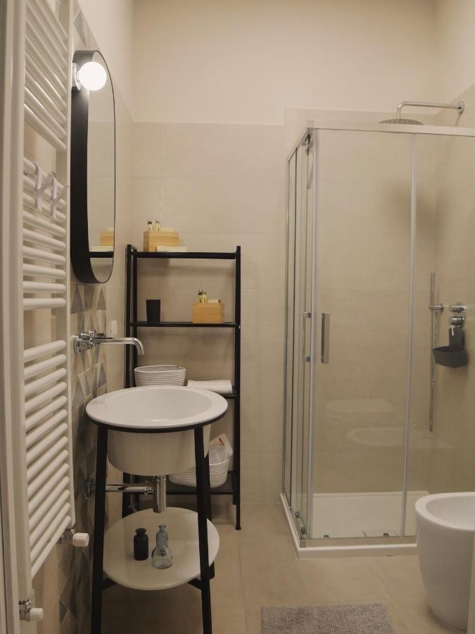 Deluxe Tweepersoonskamer met Extra Bed