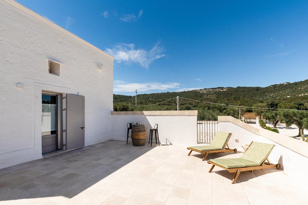 Suite con Piscina Privata
