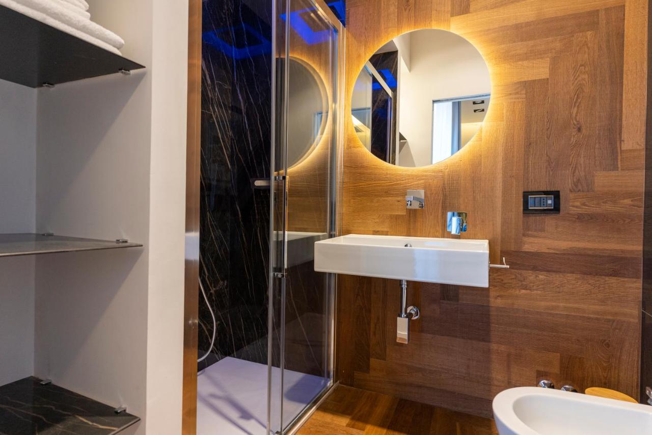Deluxe Double Room Balcony