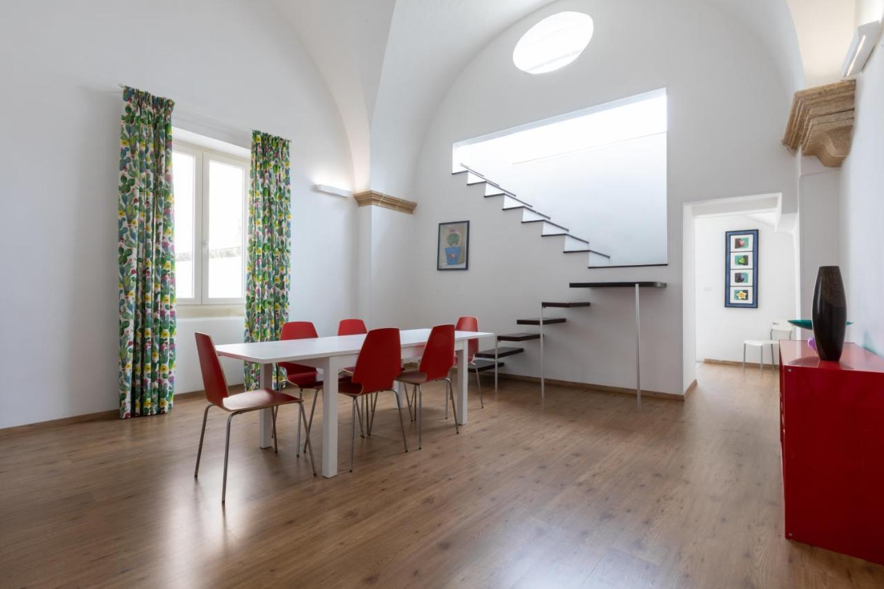 Suite mit Terrasse