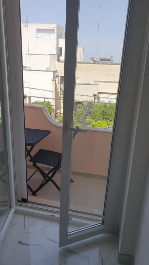 Camera Matrimoniale con Balcone