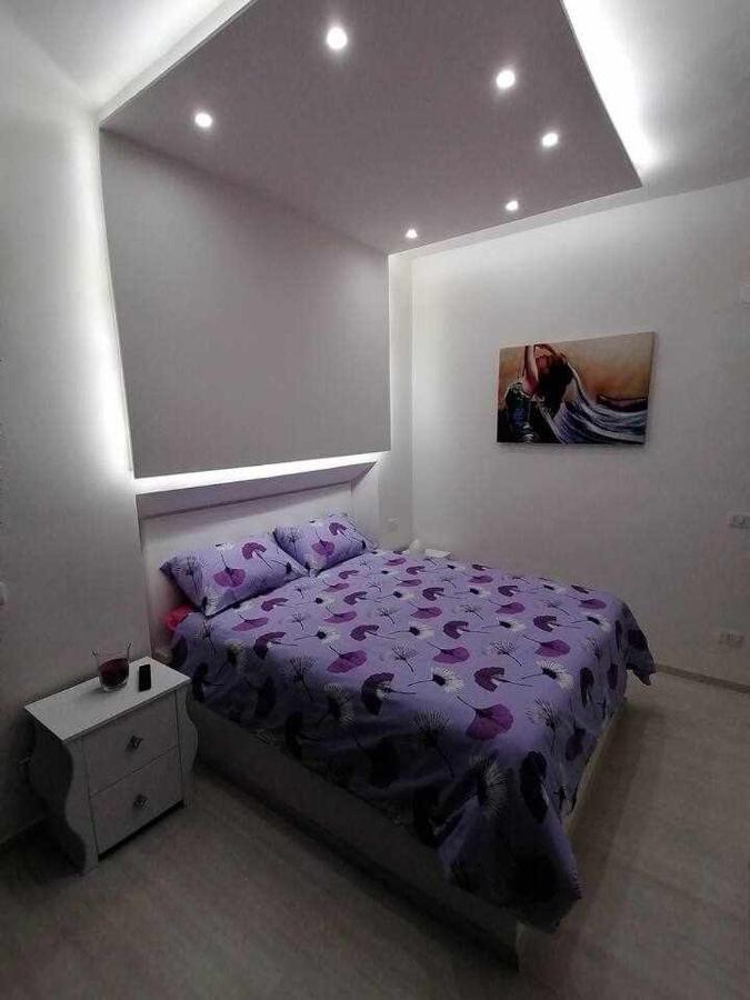Habitación Estándar - Cama extragrande