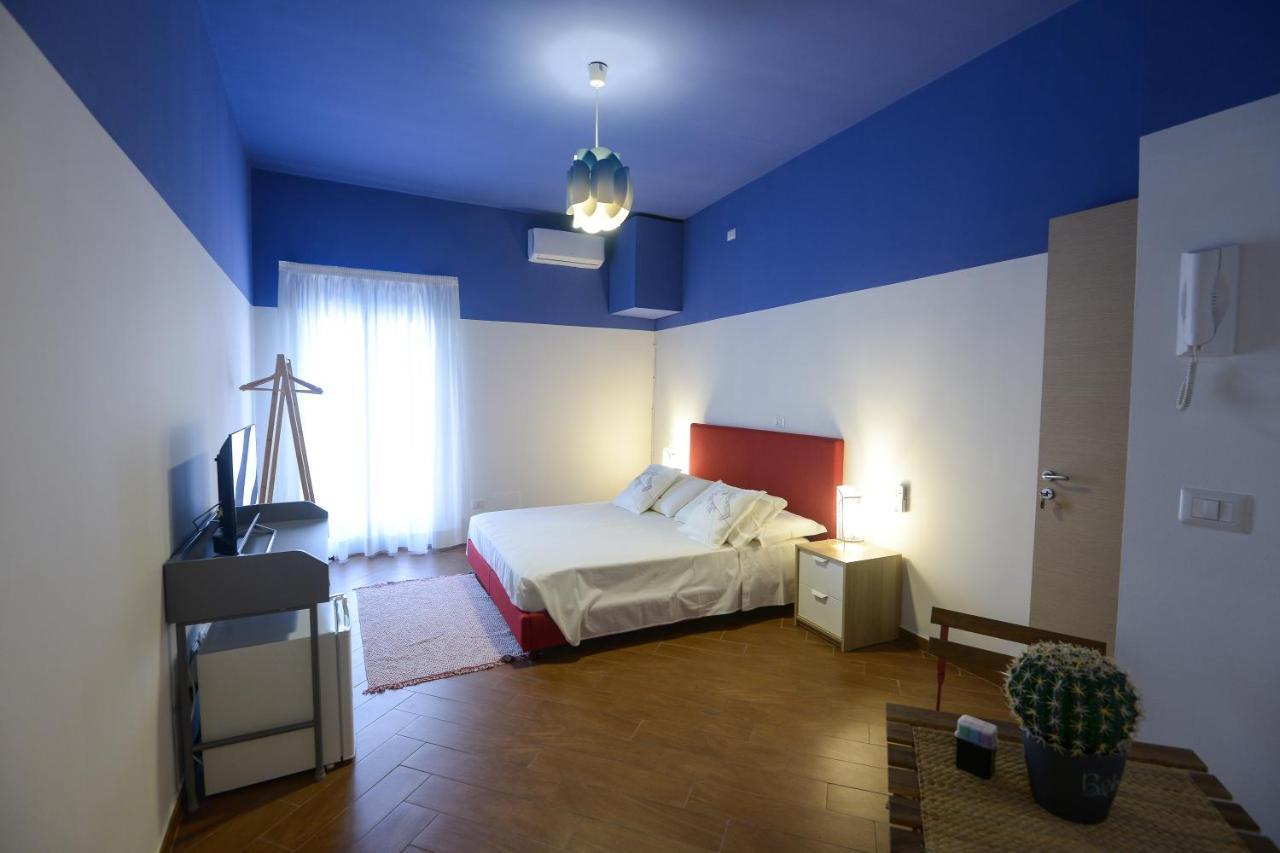 Habitación Doble Deluxe con balcón