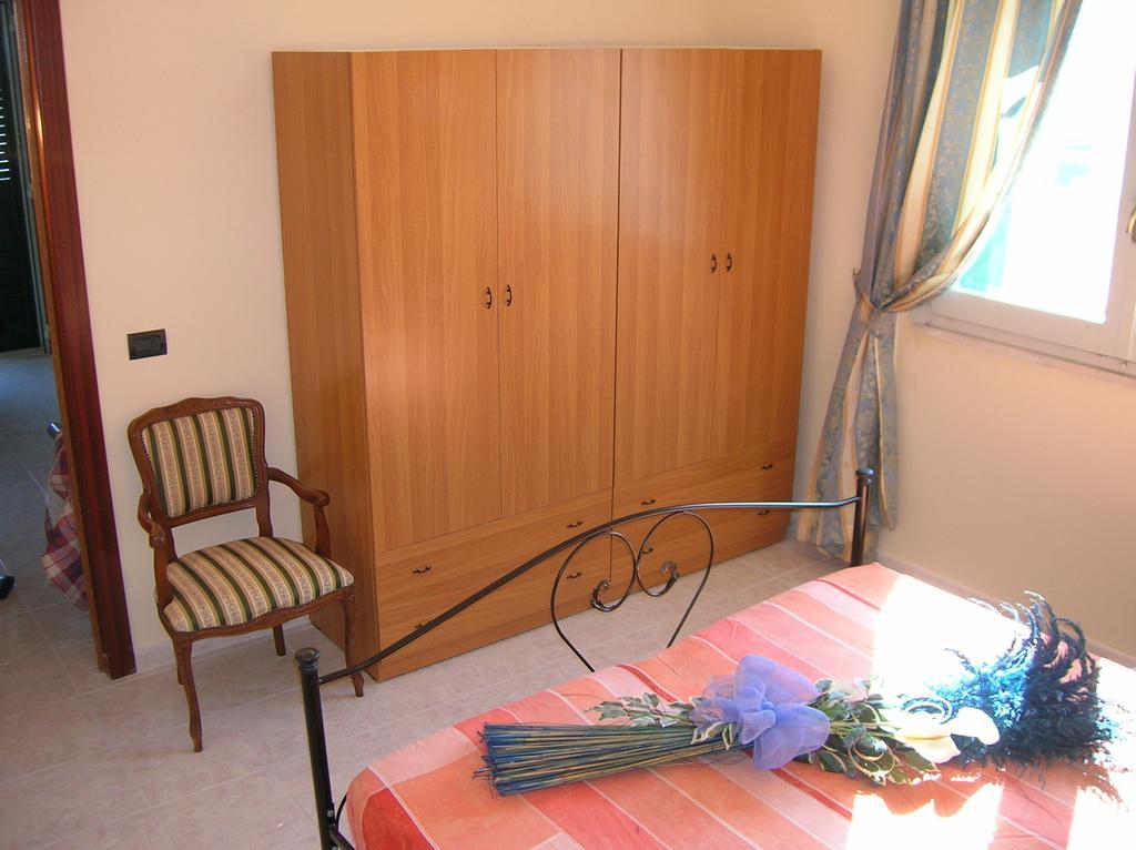 Appartamento con 1 Camera da Letto - Depandance