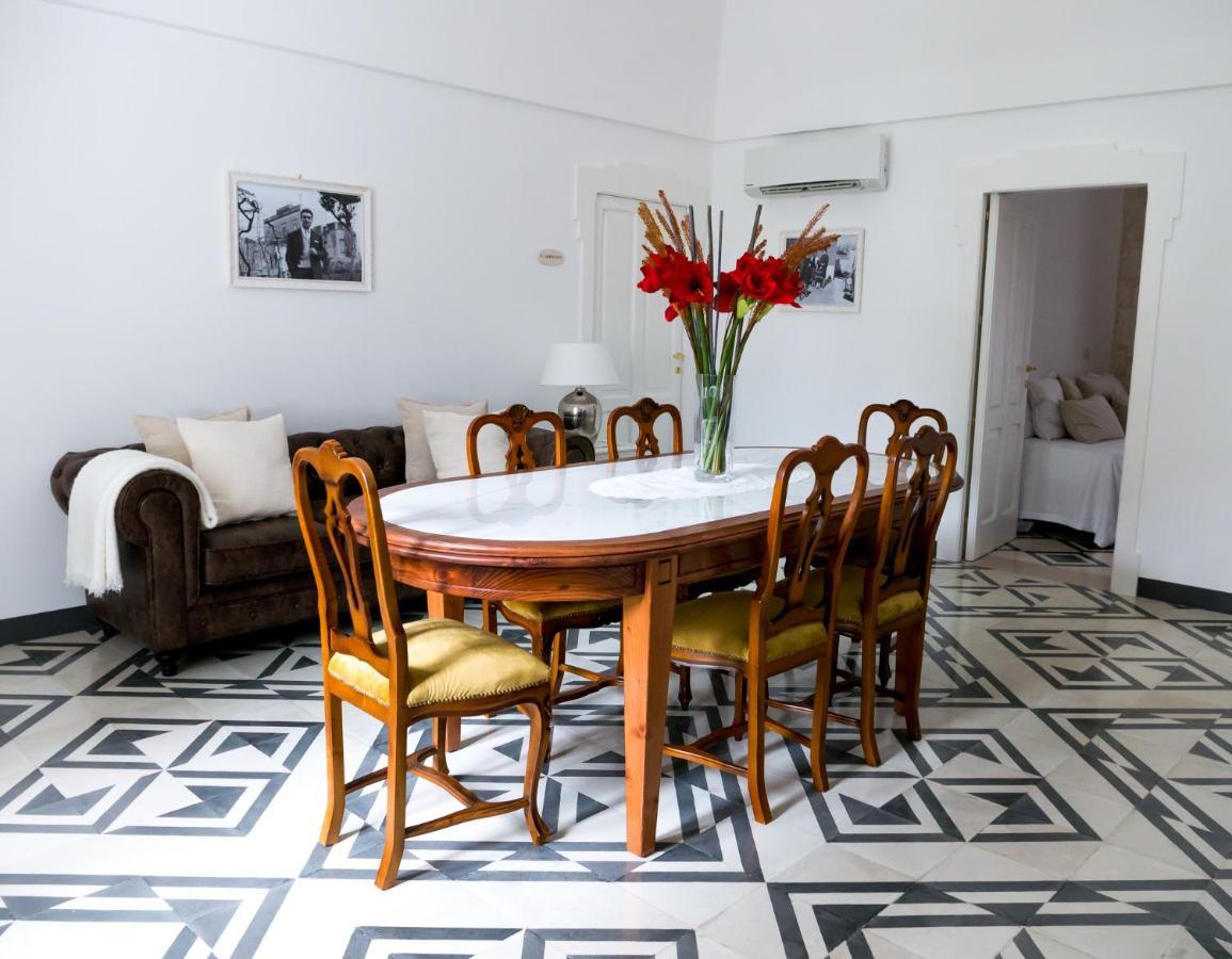 Suite Familiare