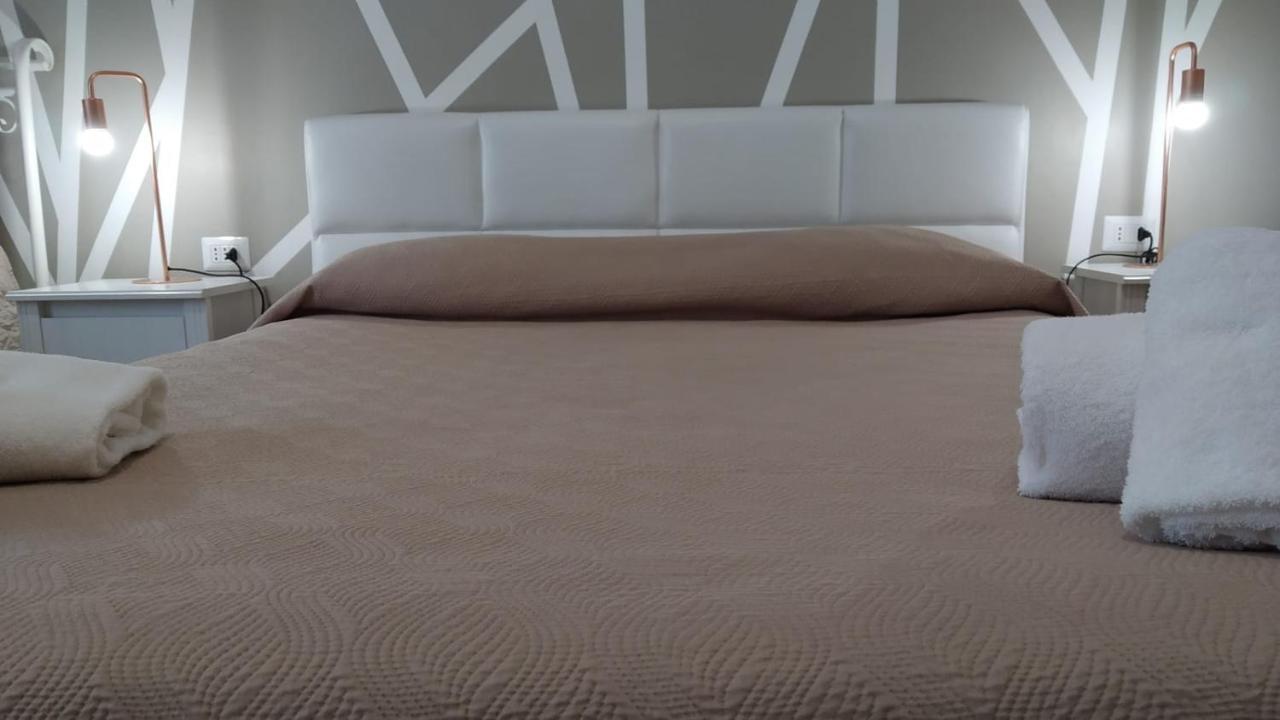 Deluxe Driepersoonskamer