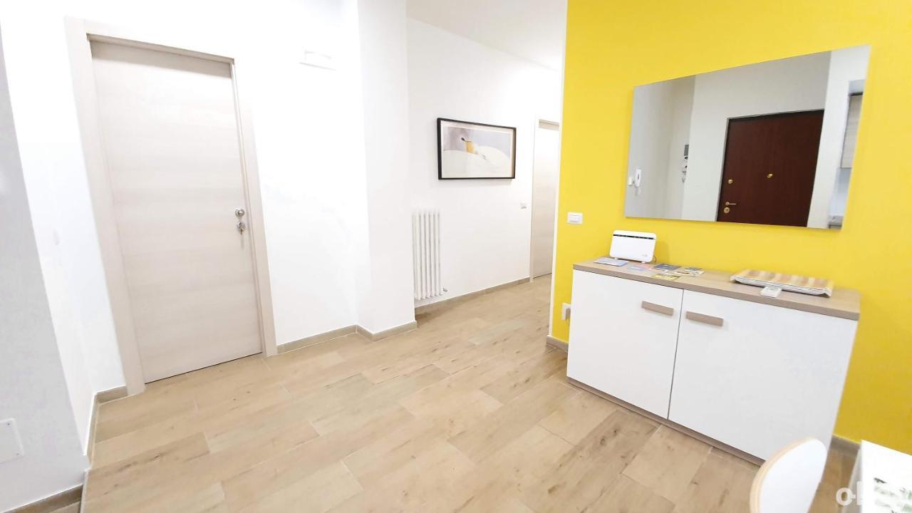 Dreibettzimmer
