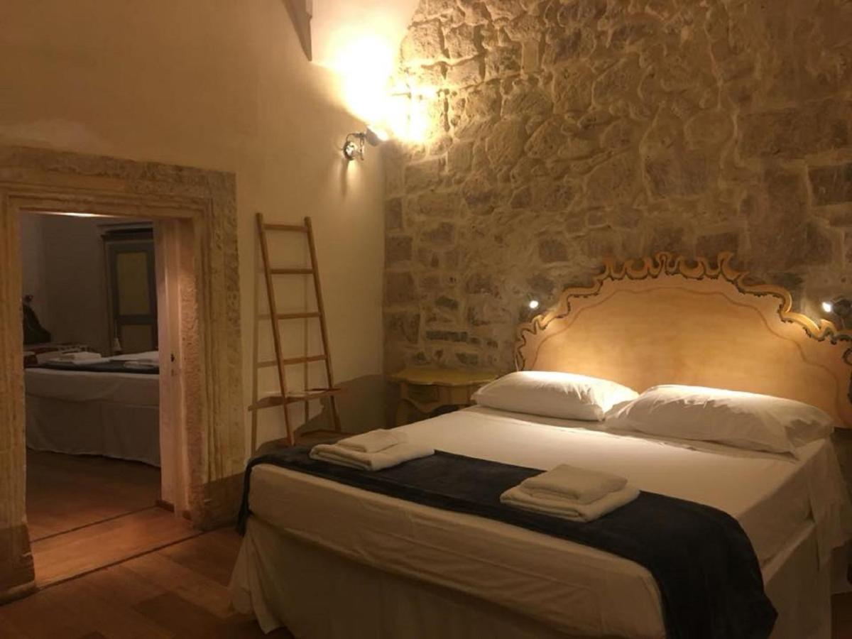 Chambre Familiale Standard