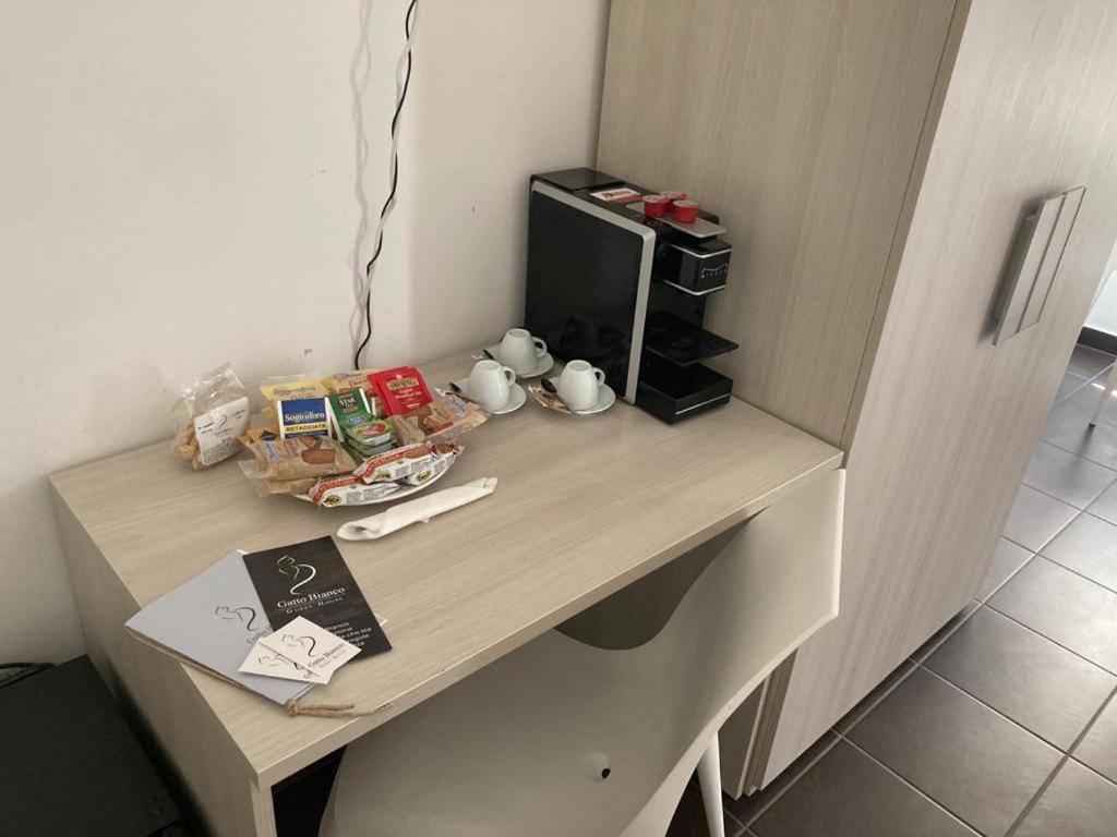 Deluxe Double Room Balcony