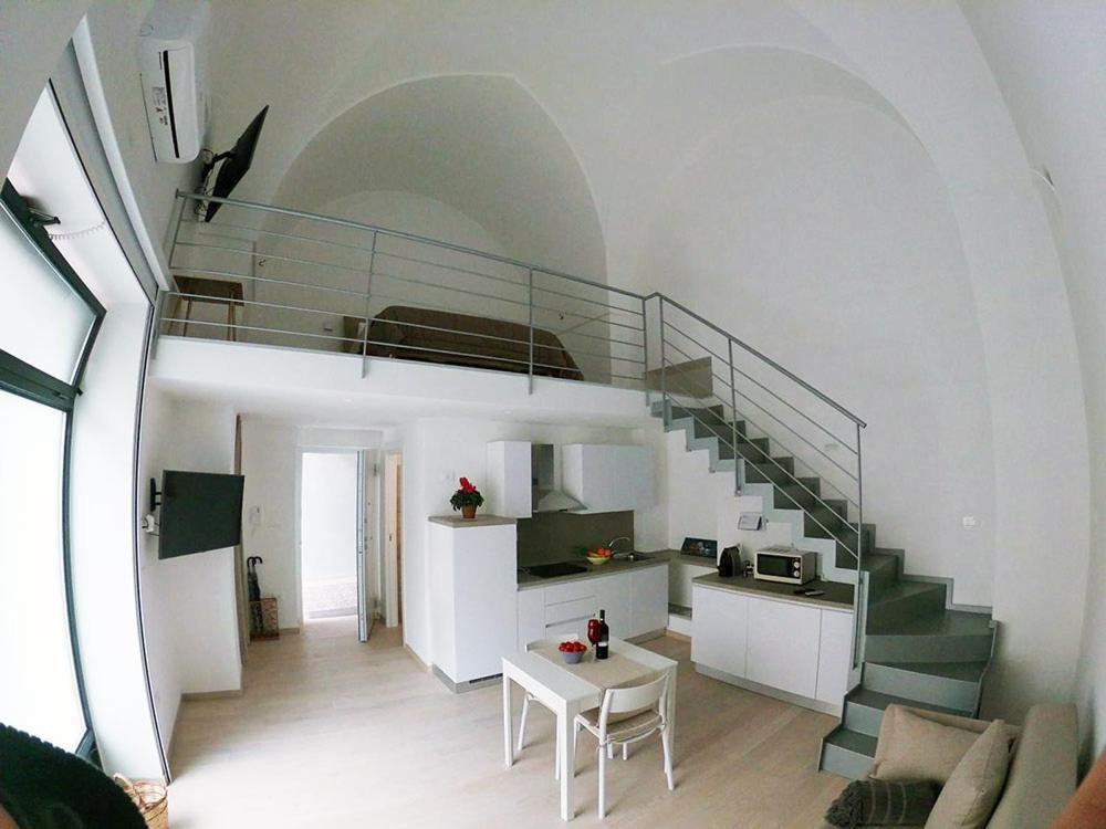 Standard Apartment