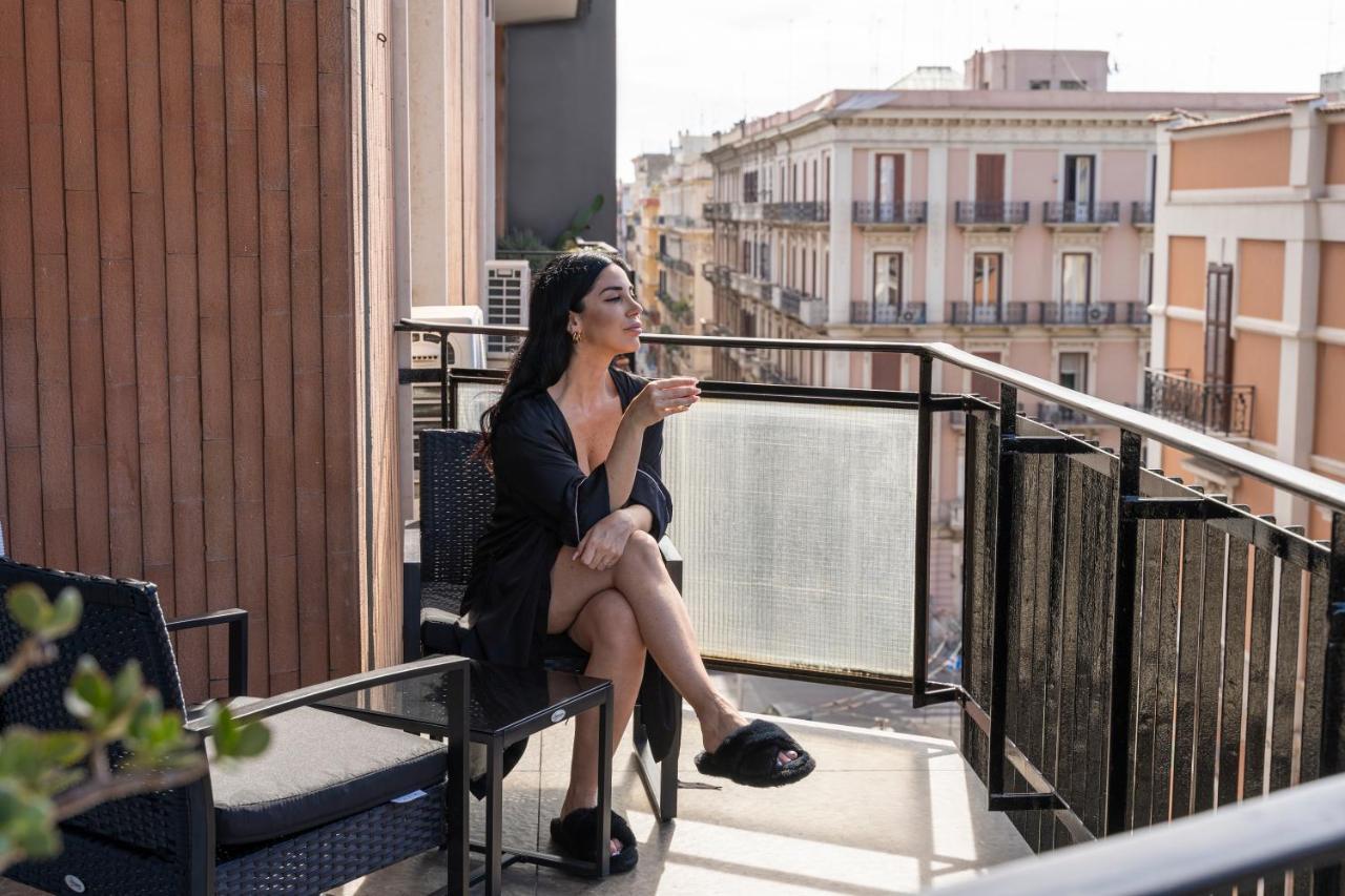 Deluxe Double Room Balcony