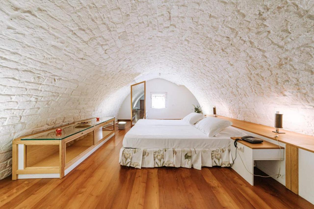 Suite con Vasca Idromassaggio