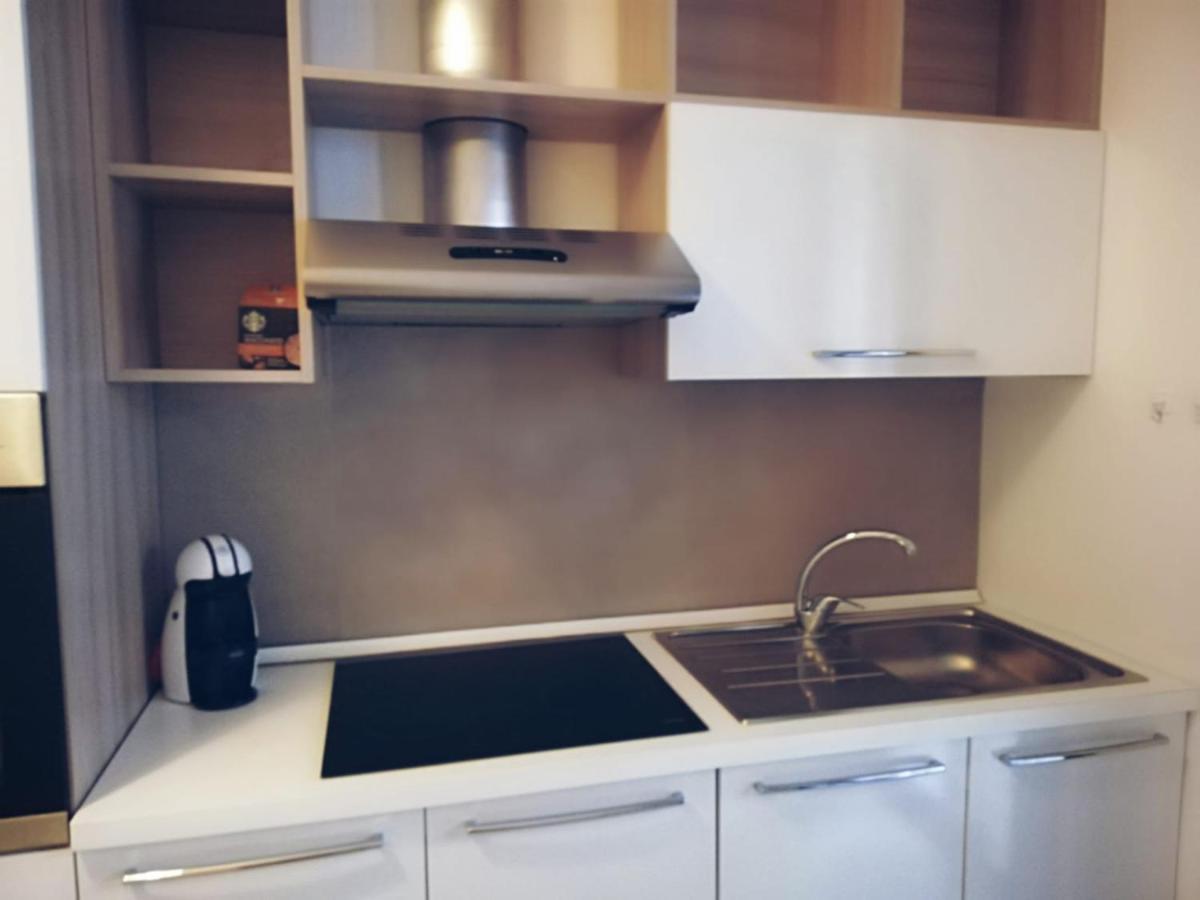 Appartement 1 Chambre
