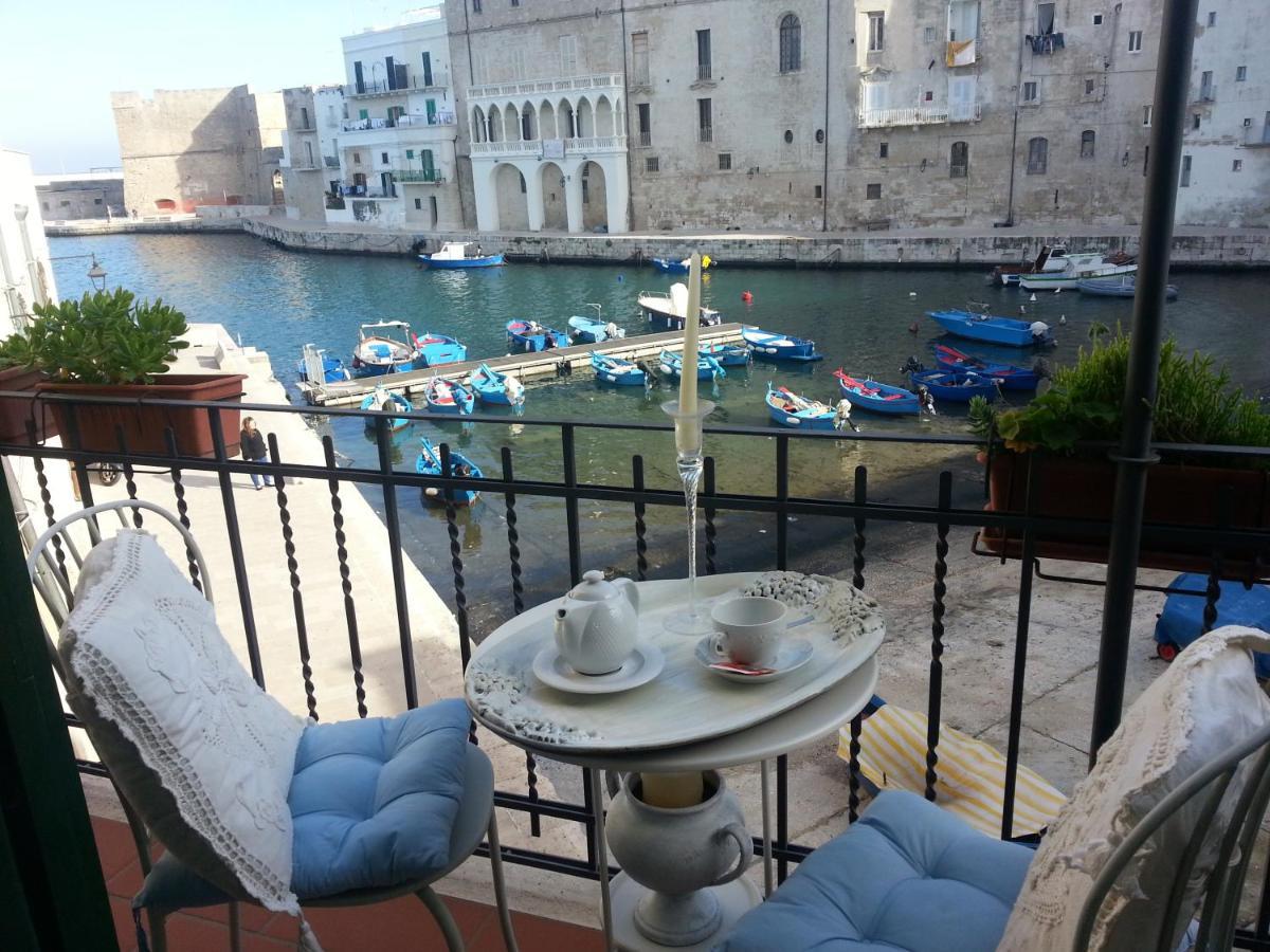Deluxe Double Room Balcony Sea View