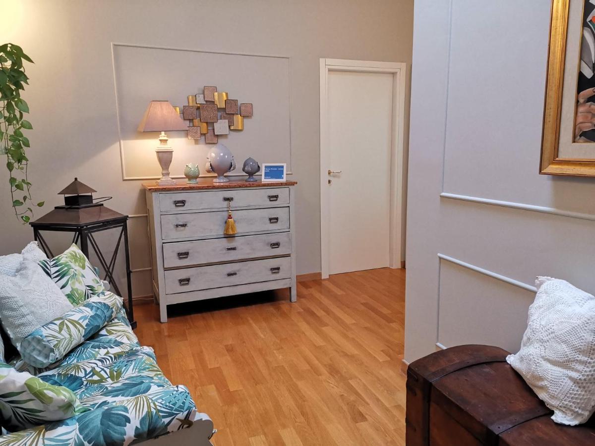 Deluxe Double Room Balcony