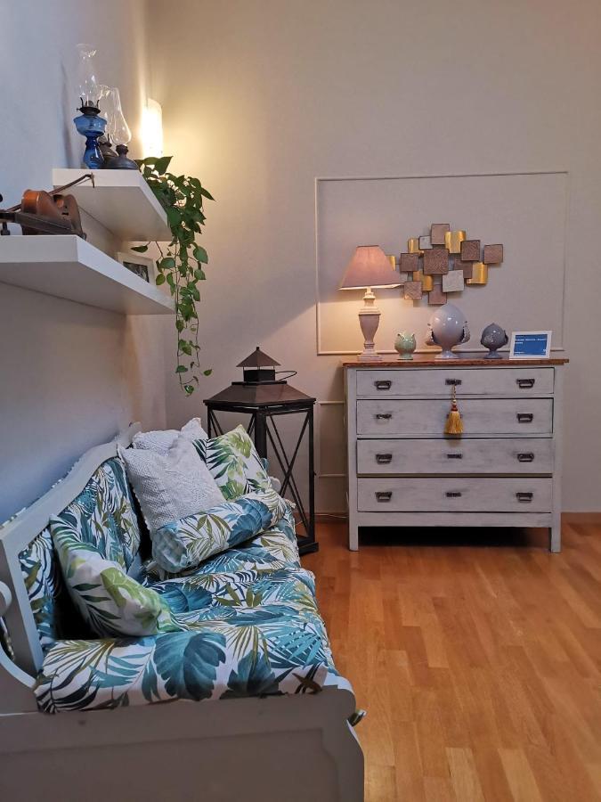 Deluxe Double Room Balcony