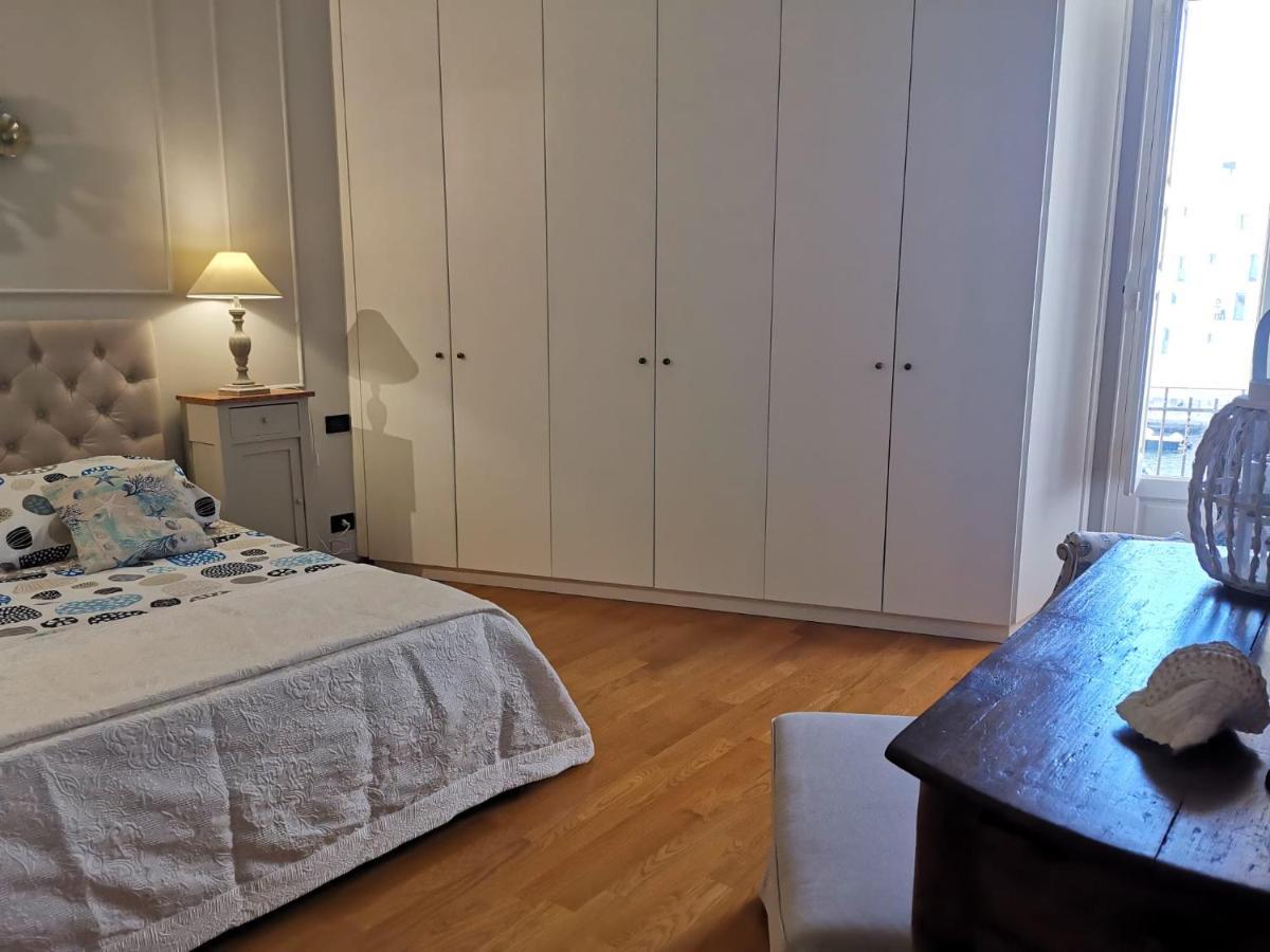Deluxe Double Room Balcony Sea View