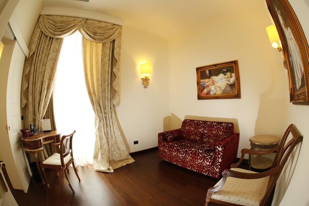 Suite (2 Erwachsene)