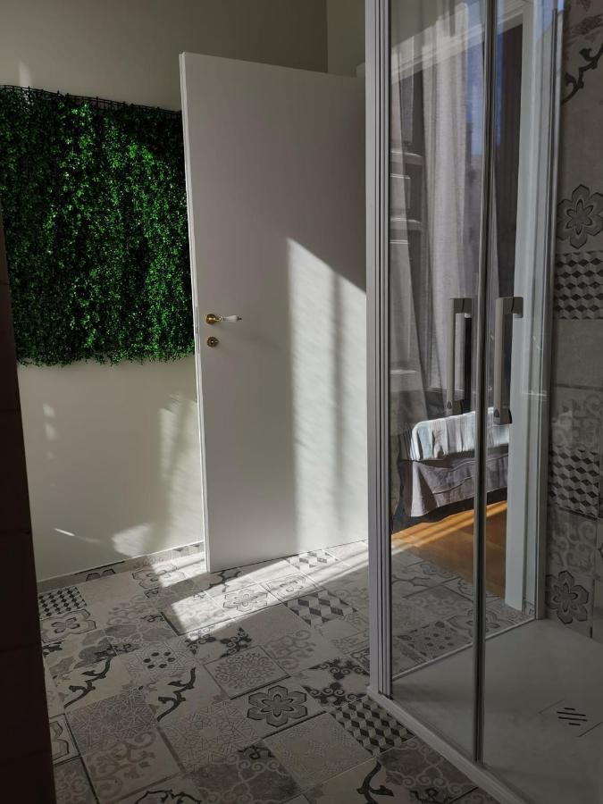 Deluxe Double Room Balcony