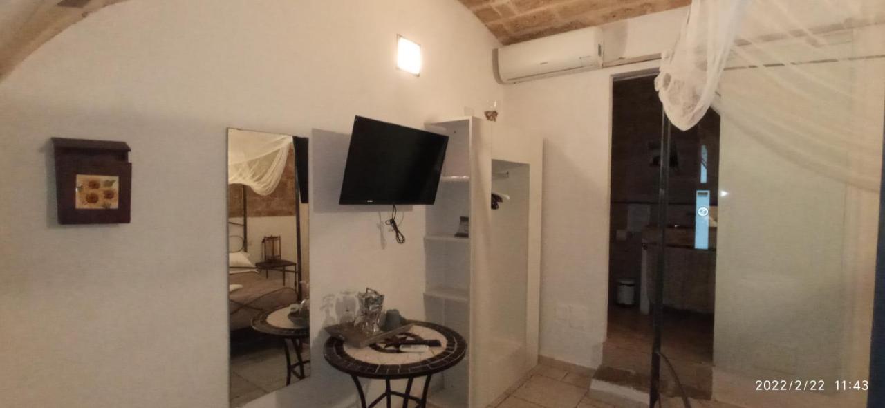 Grande Chambre Double