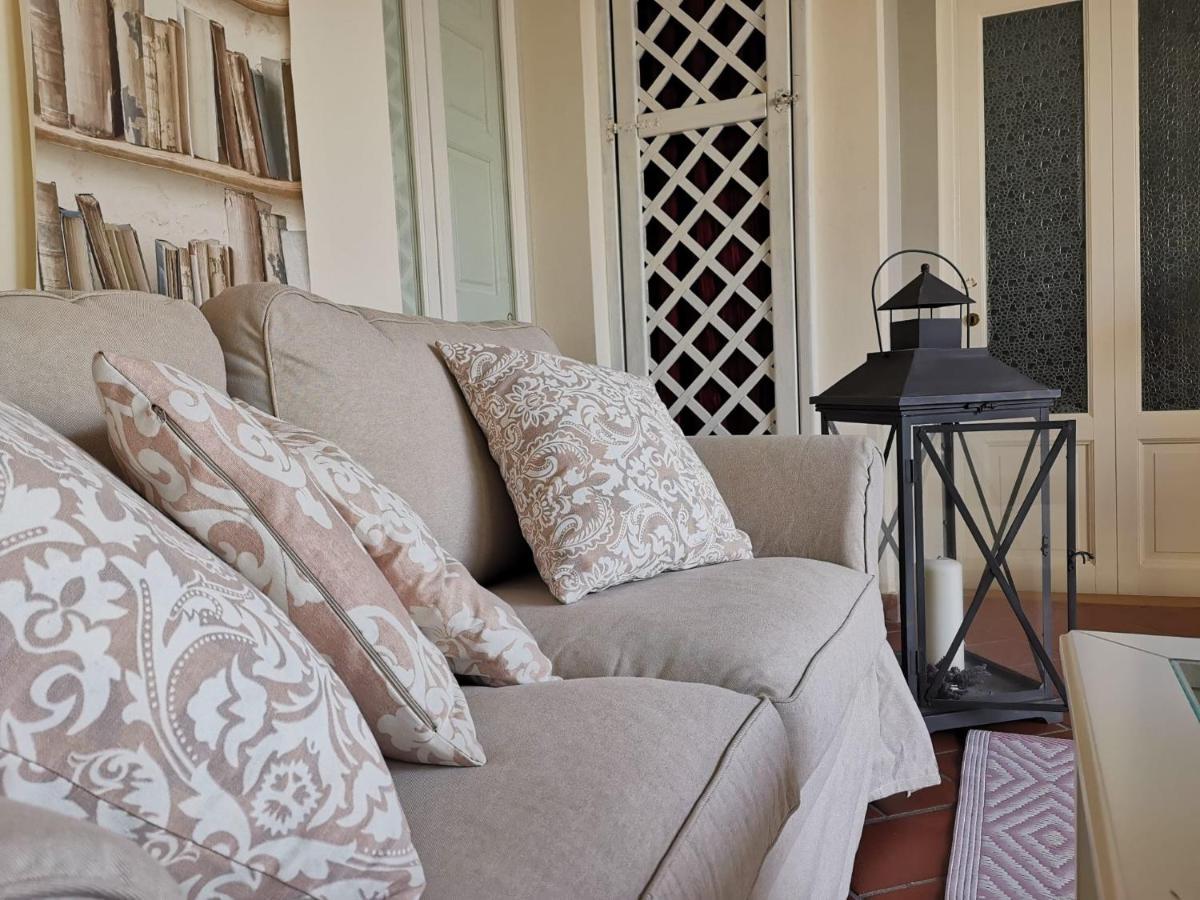 Deluxe Double Room Balcony