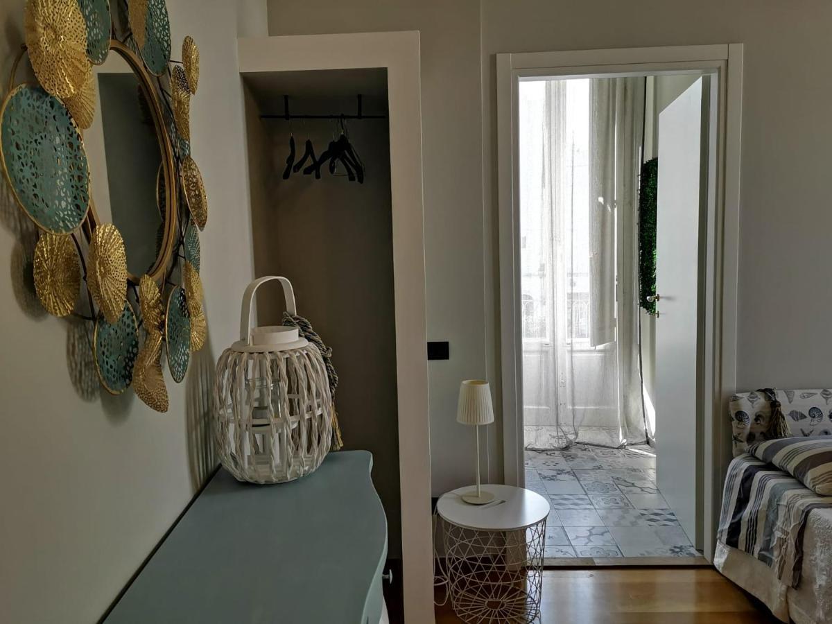 Deluxe Double Room Balcony