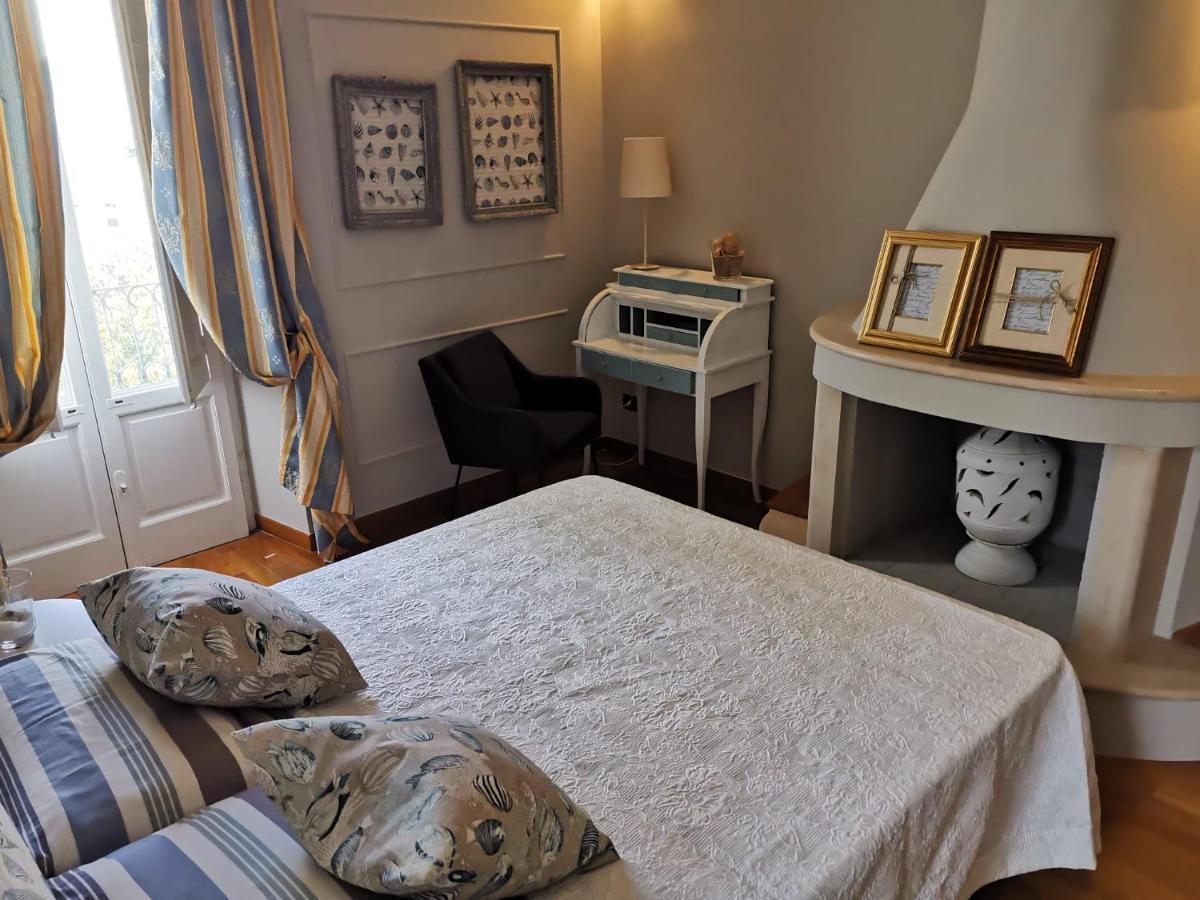 Deluxe Double Room Balcony