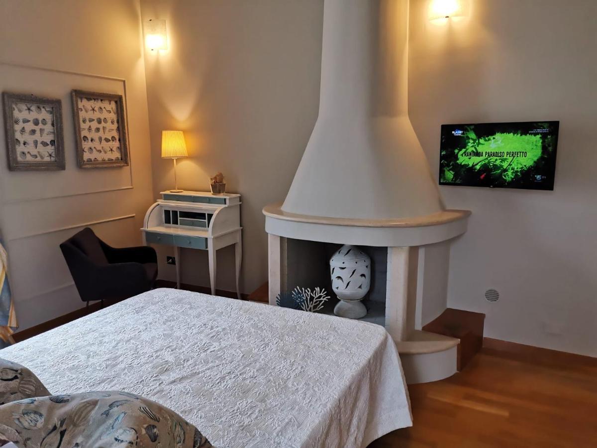 Deluxe Double Room Balcony