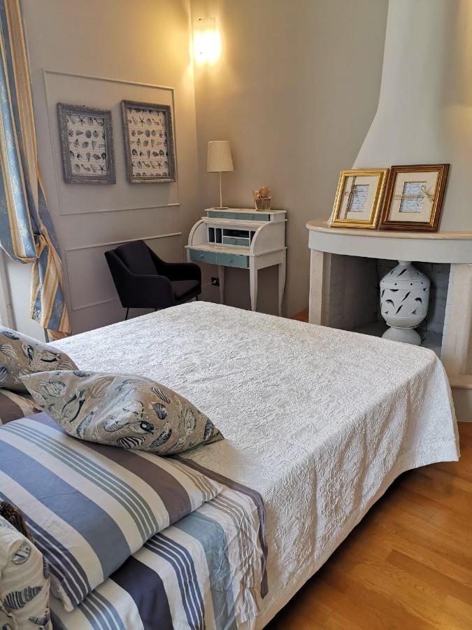 Deluxe Double Room Balcony