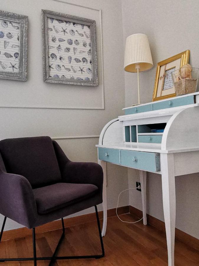 Deluxe Double Room Balcony