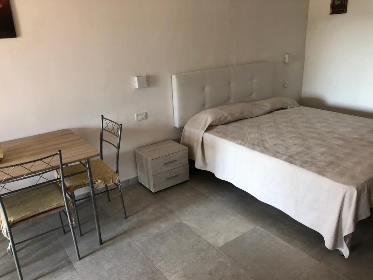 Appartamento Monolocale