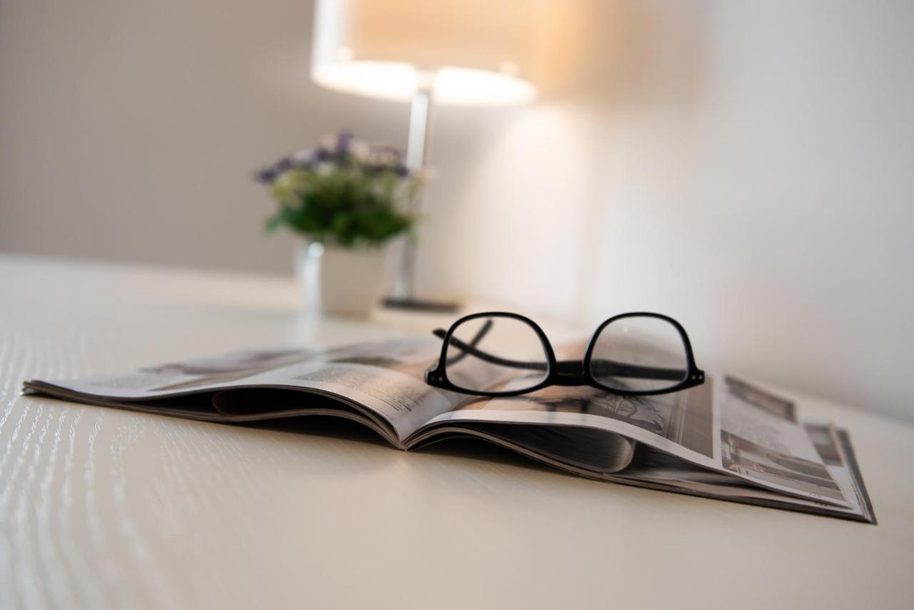 Camera Matrimoniale con Letto Supplementare