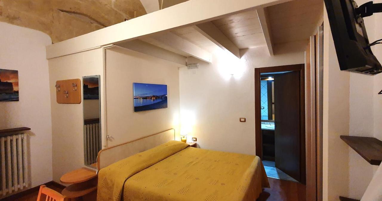 Kleines Doppelzimmer
