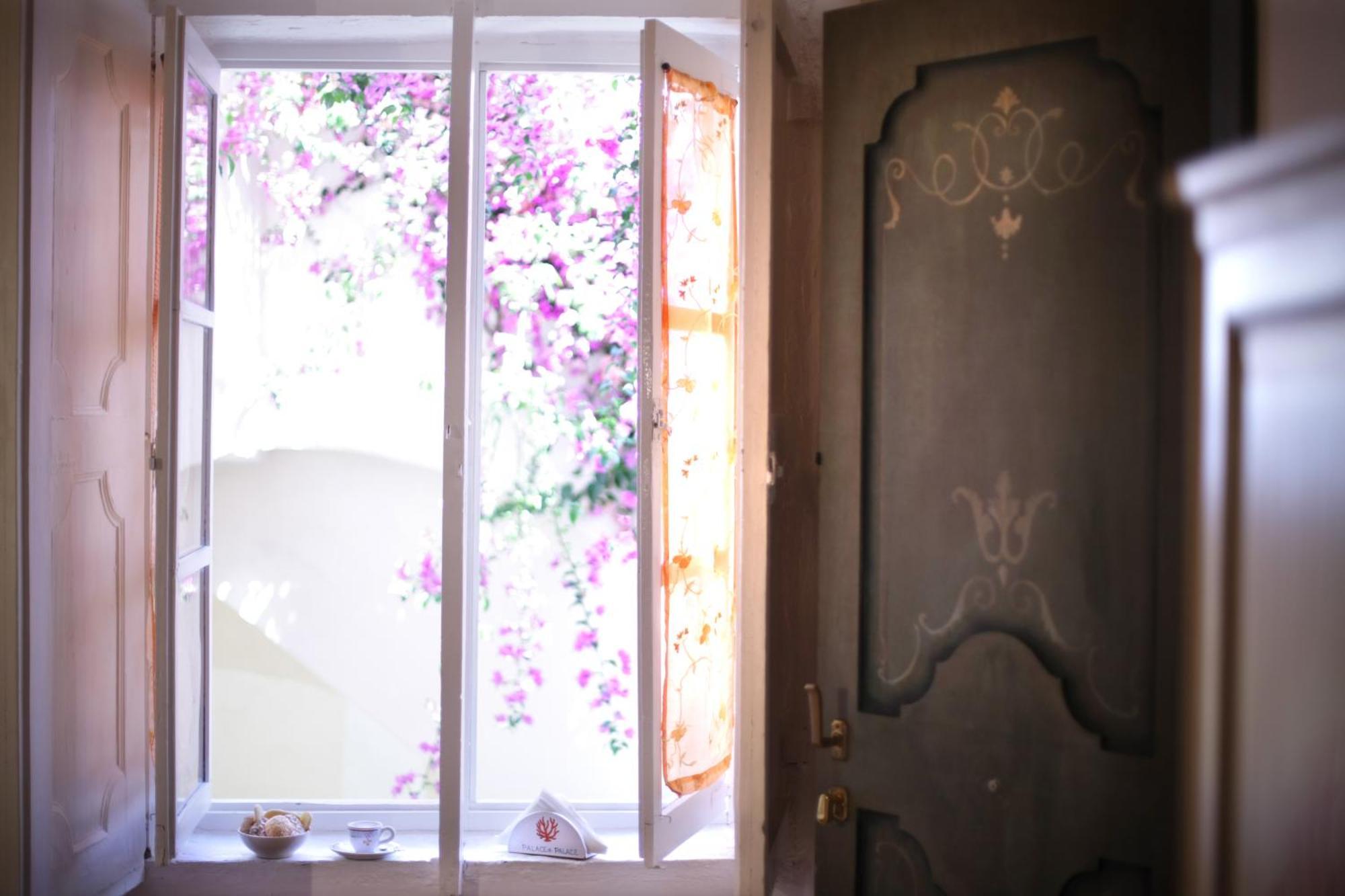 Superior Double Room Split Level