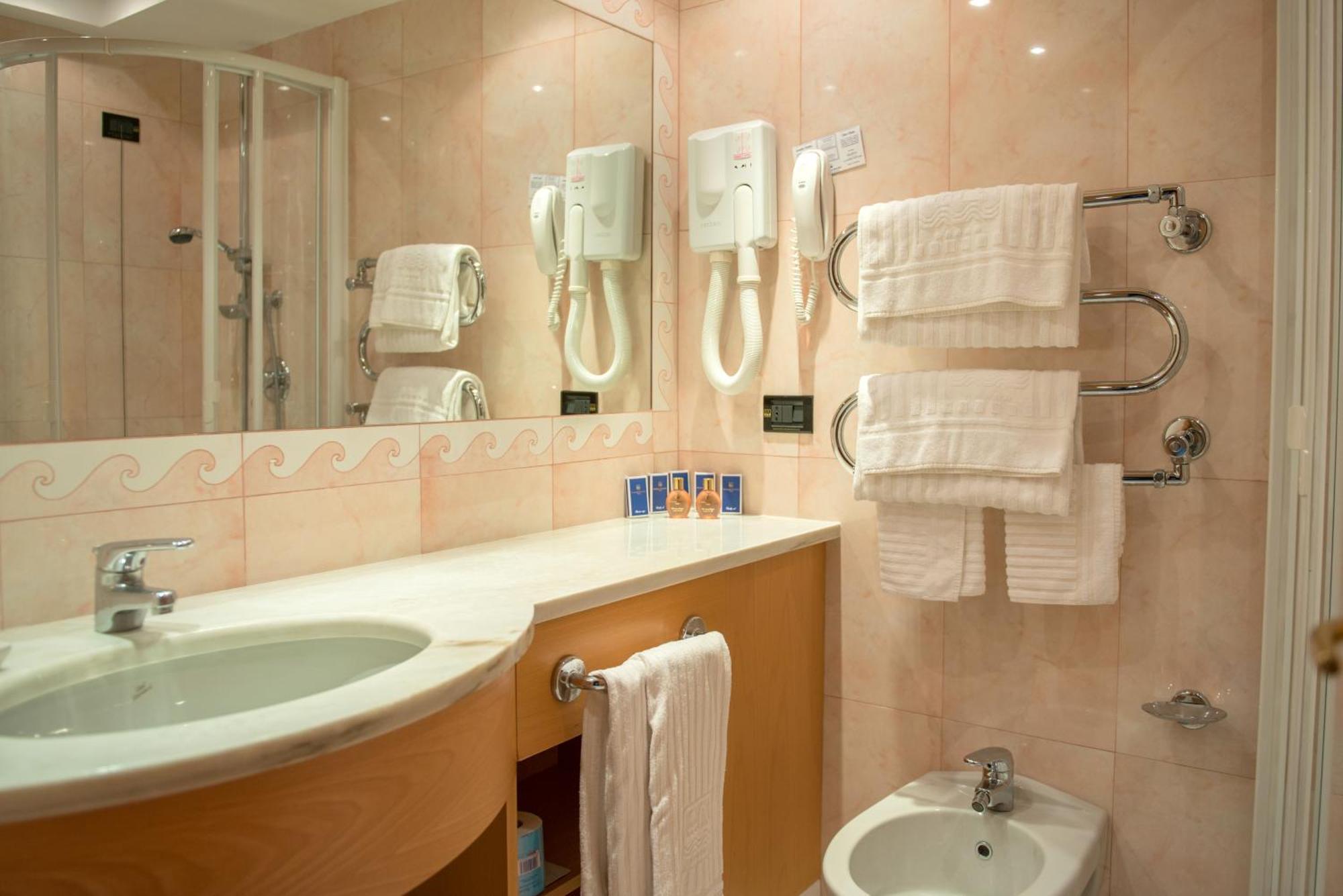 Superior Doppelzimmer