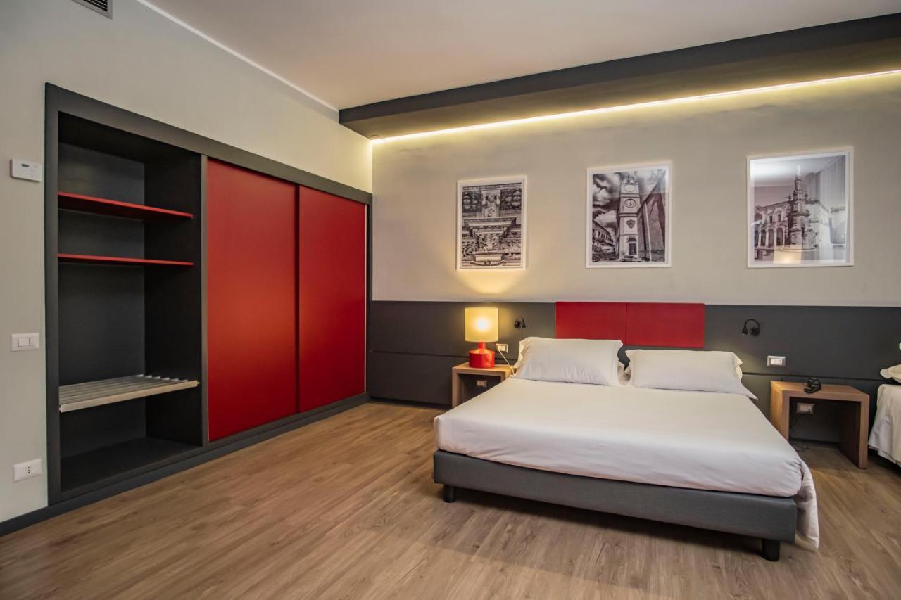 Privilege Tweepersoonskamer met 2 Aparte Bedden