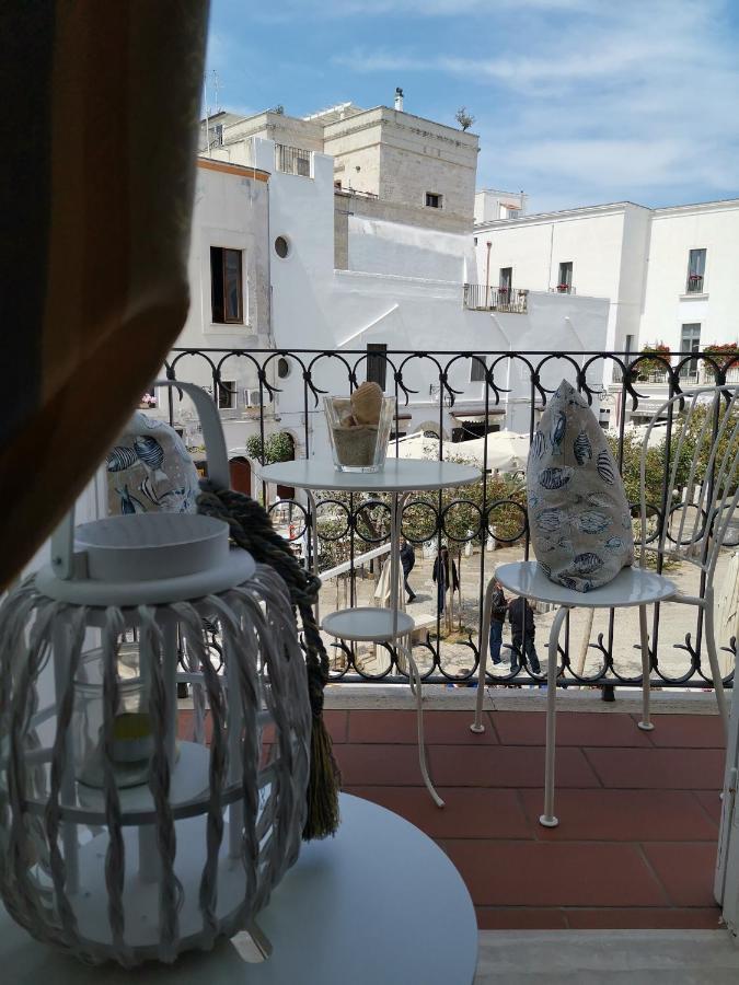Deluxe Double Room Balcony