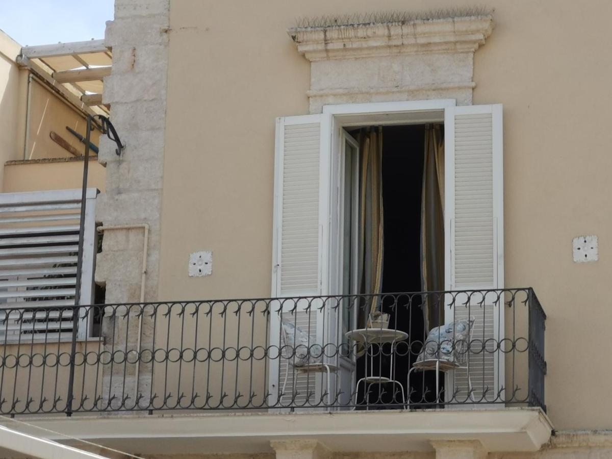 Deluxe Double Room Balcony