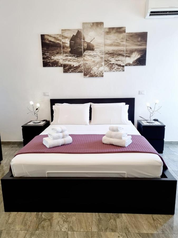 Camera Tripla con Bagno Privato