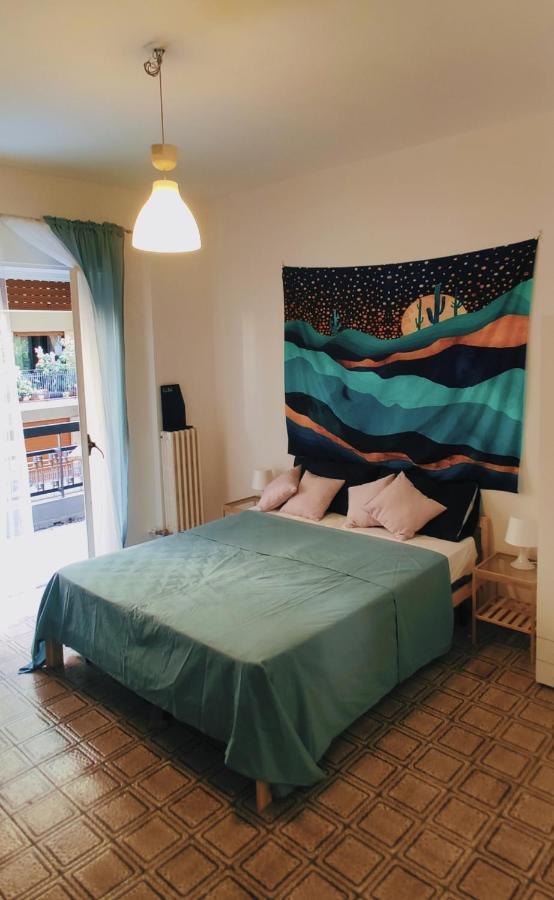 Tweepersoonskamer met Eigen Badkamer