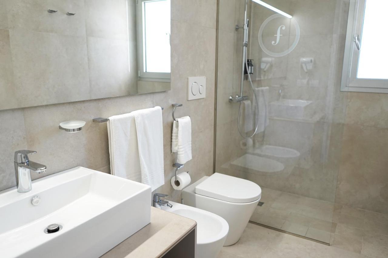 Appartamento con 2 Camere da Letto