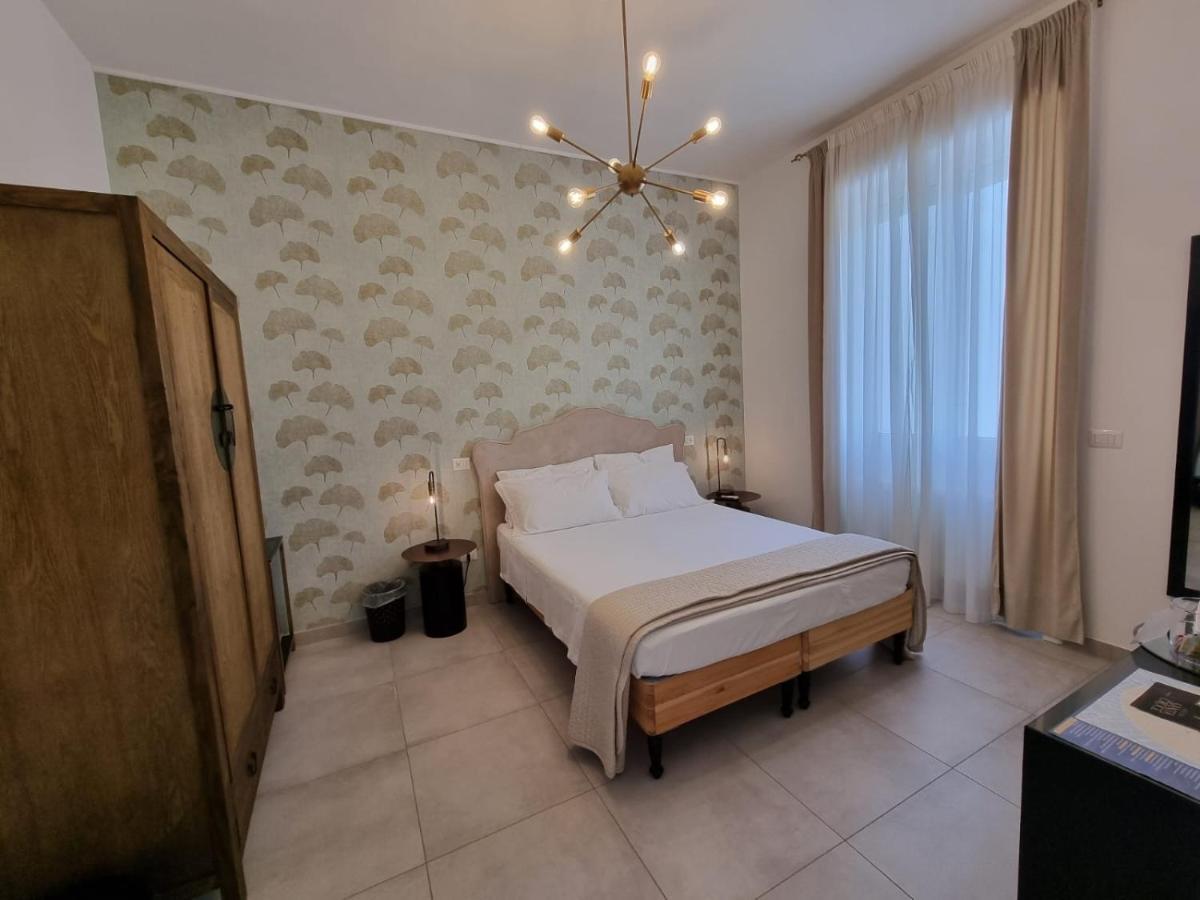 Deluxe Doppelzimmer