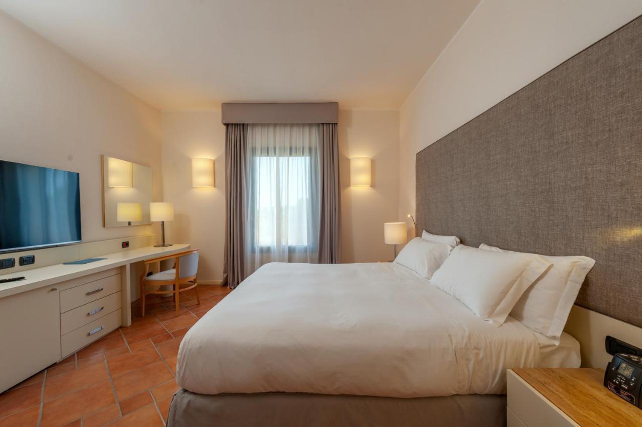 Junior Suite Familiare