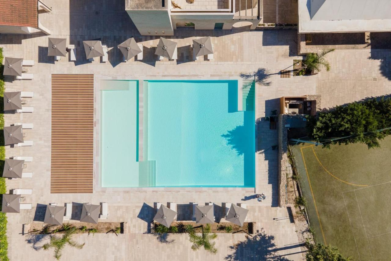 Junior Suite con Terrazza