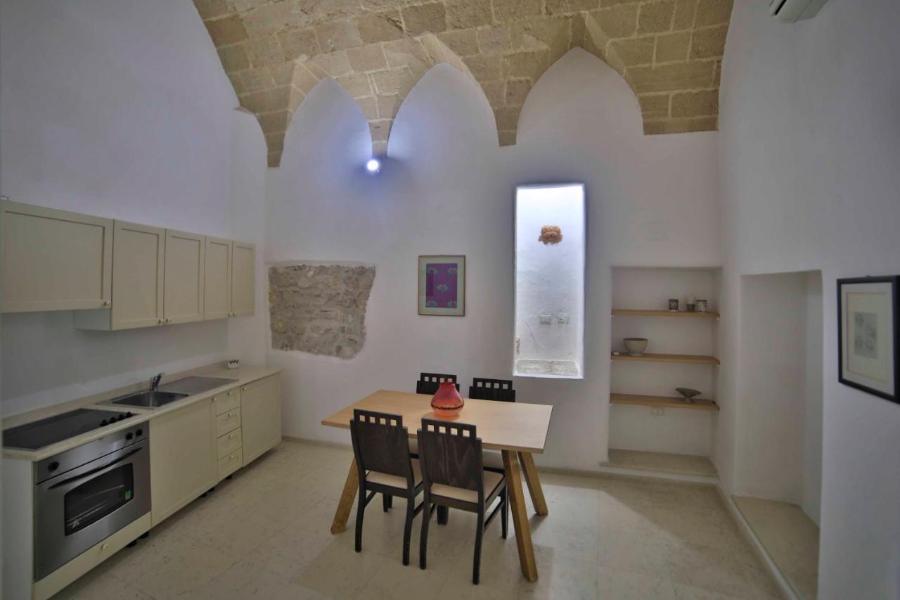 Two-Bedroom Apartment Deluxe Split Level