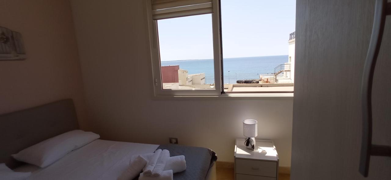 Doppelzimmer mit Meerblick