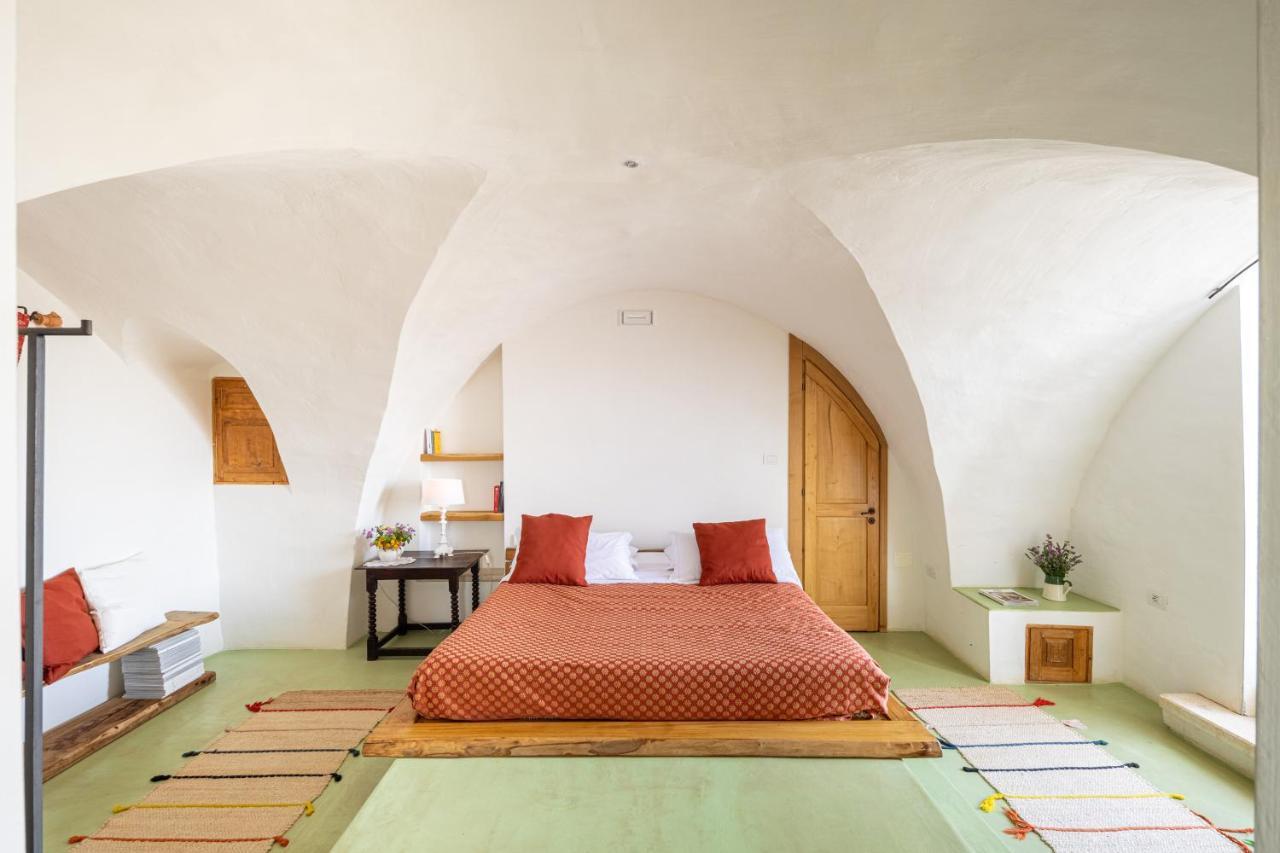 Chambre Double avec Terrasse