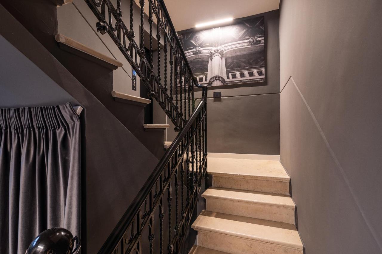 Appartement met 1 Slaapkamer
